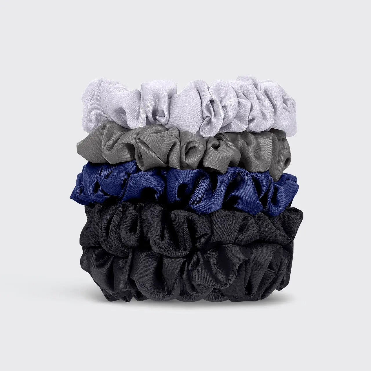 Kit.sch/ scrunchies 5pk￼