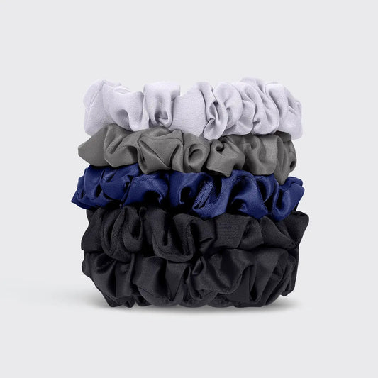 Kit.sch/ scrunchies 5pk￼