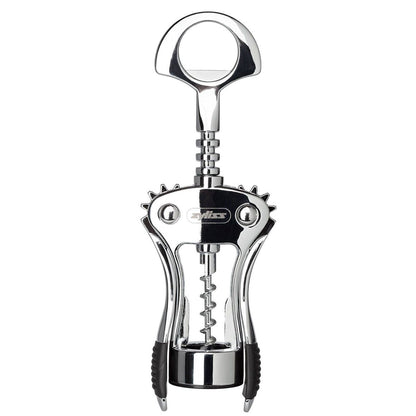 ZYLISS Easy Corkscrew Wine Opener 7.5" Stainless Steel
