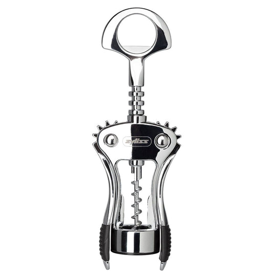 ZYLISS Easy Corkscrew Wine Opener 7.5" Stainless Steel
