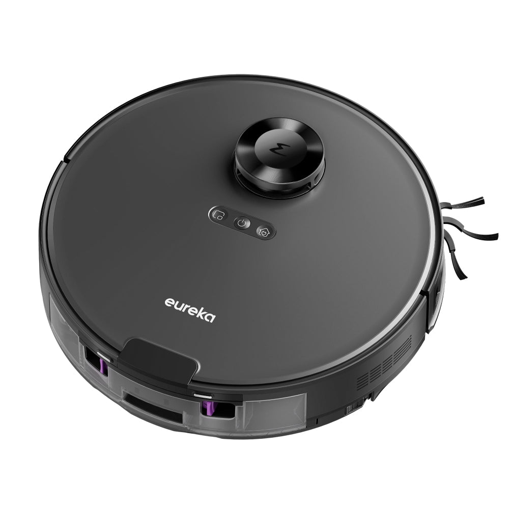 Eureka E20 Robot Vacuum with Bagless Self Emptying Station