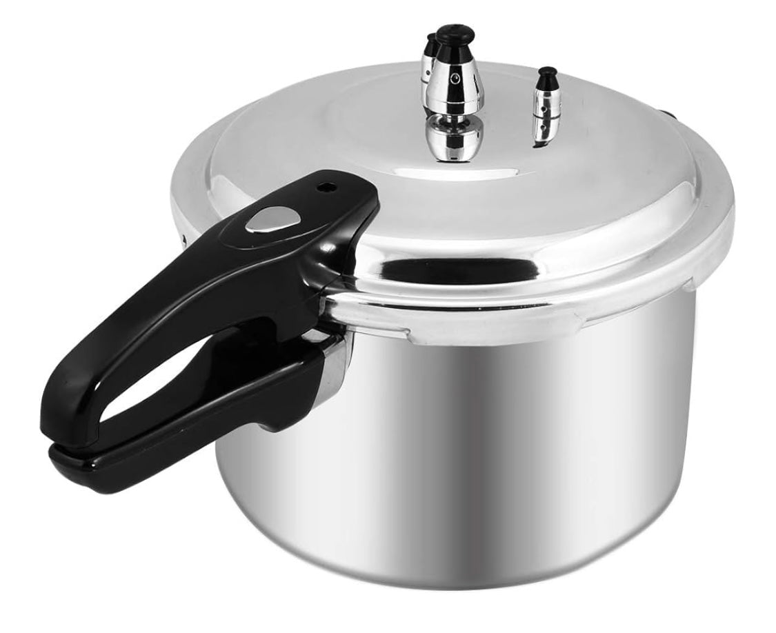 Presto Pressure Cooker 8Q