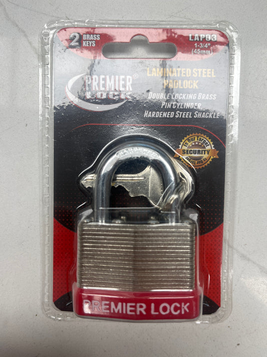 Padlock