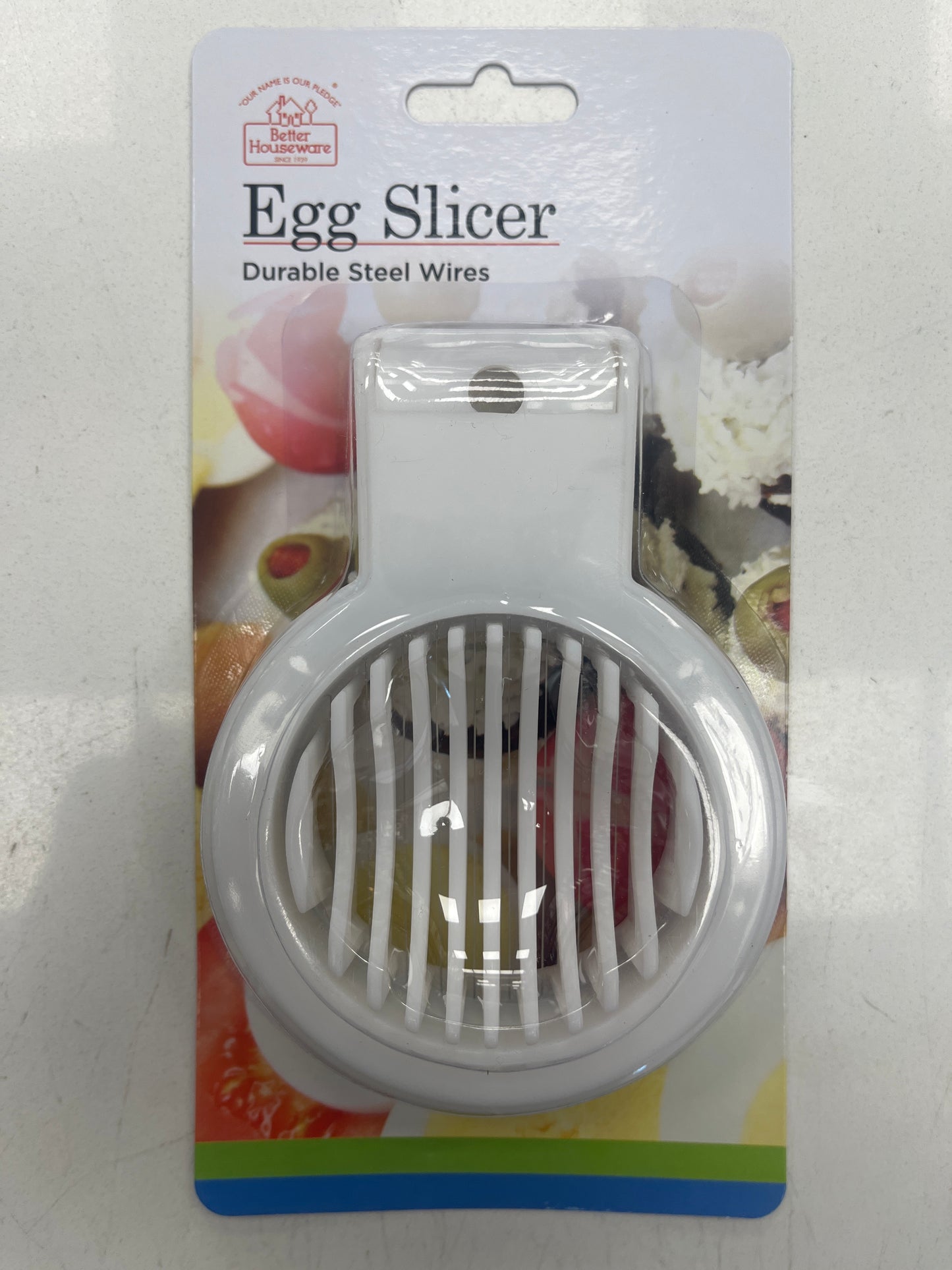 Egg Slicer