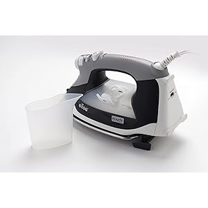 Oliso Ultra Precision Smart Iron