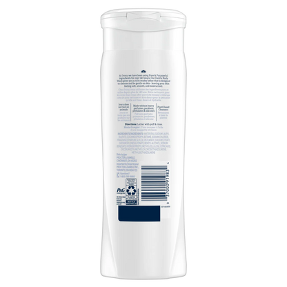 Ivory Clean Original Body Wash - 21oz