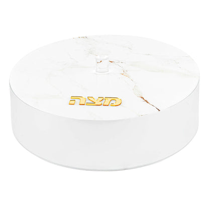 Matzah Box Acrylic