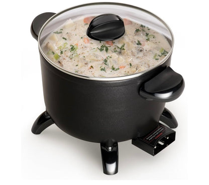 Presto Kitchen Kettle multi cooker/steamer