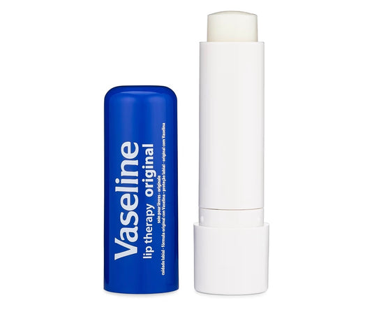 Vaseline Lip Therapy Care Original