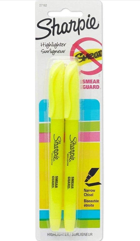 Highlighter.2 pc