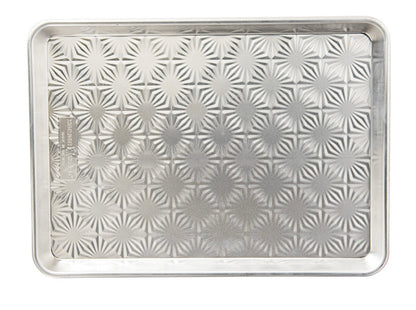 Naturals® Vintage Starburst Half Sheet Pan