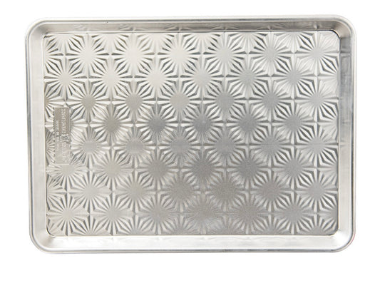 Naturals® Vintage Starburst Half Sheet Pan