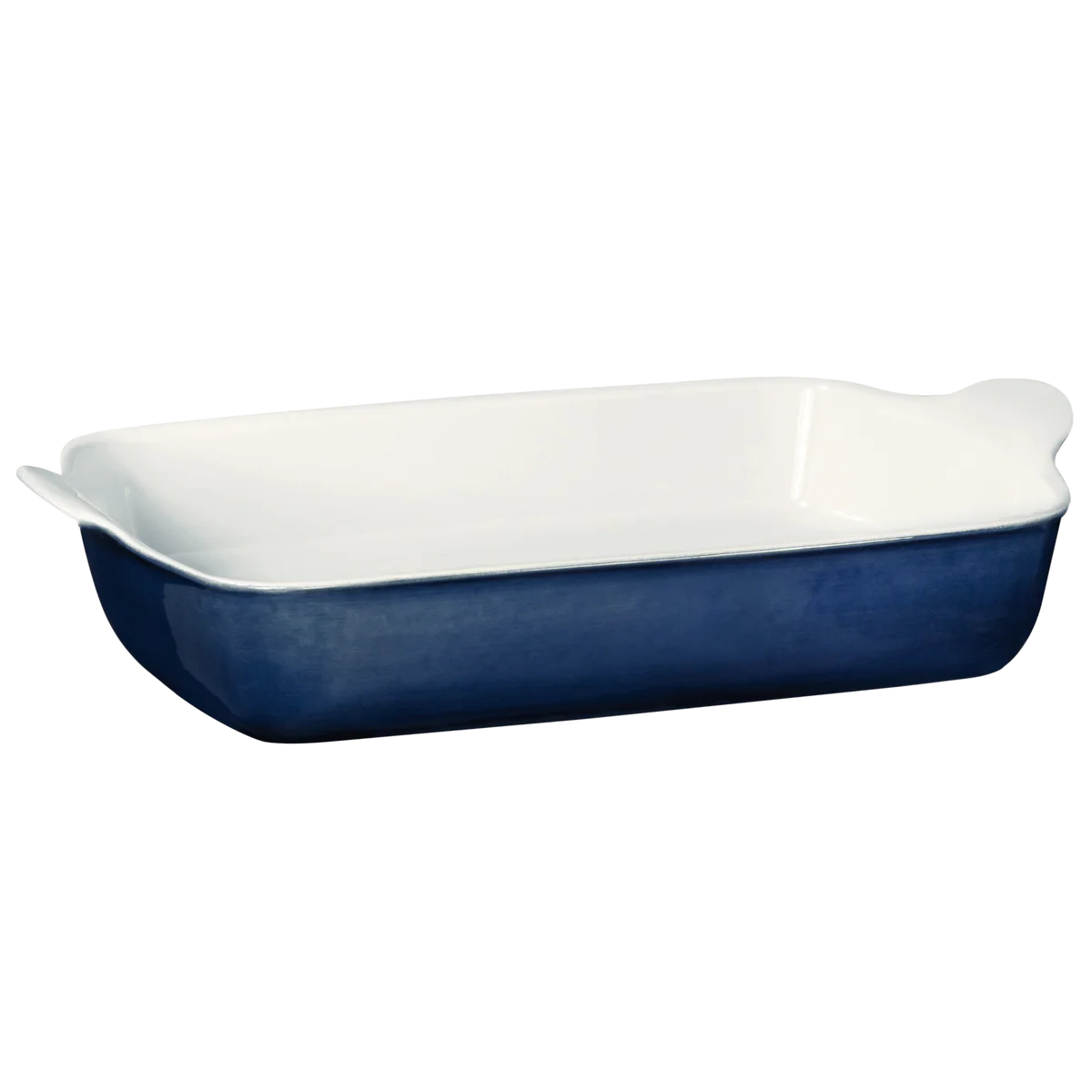 EMILE HENRY France Modern Classics Rectangular Baker 5Q