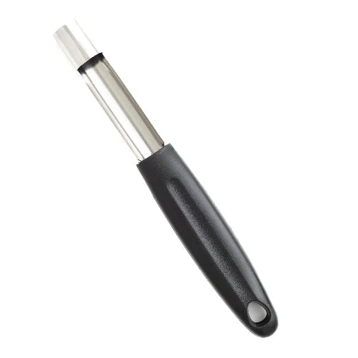 Apple corer stainless steel ￼