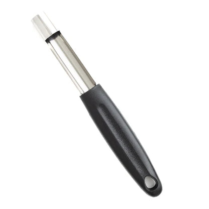 Apple corer stainless steel ￼