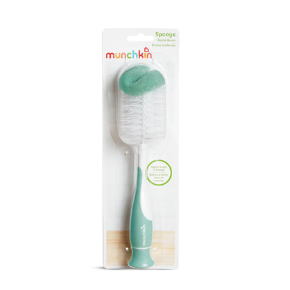 Munchkin Sponge™ Bottle Brush
