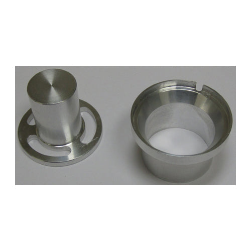 Kitchen Aid Kibbeh attachment ￼