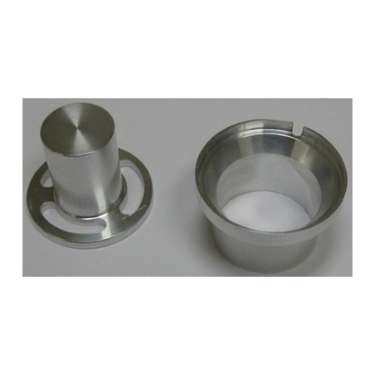 Kitchen Aid Kibbeh attachment ￼