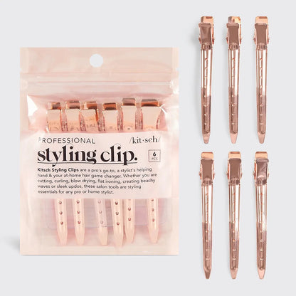 Kit.sch/ styling clip