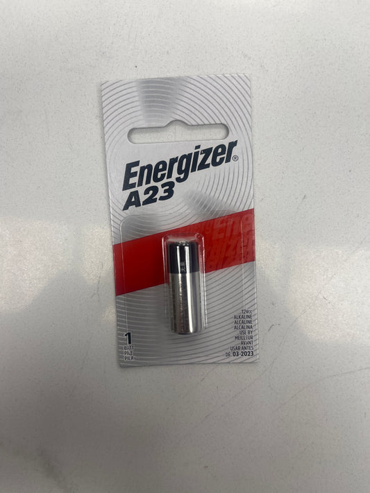 A23 12V Battery Energizer