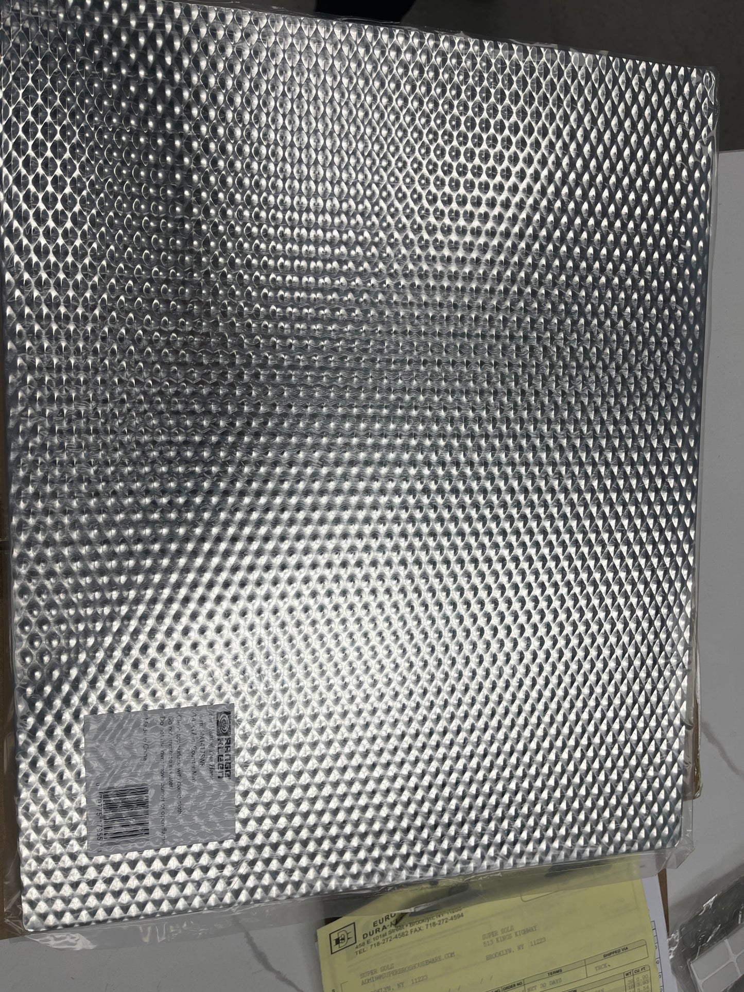 14x17 Counter Mat
