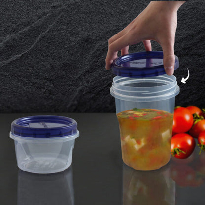 Twist-Cap Container 32oz