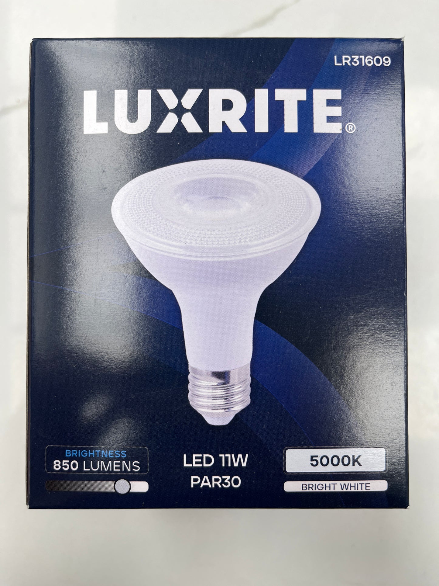 PAR 30 LED Bulb 5000K