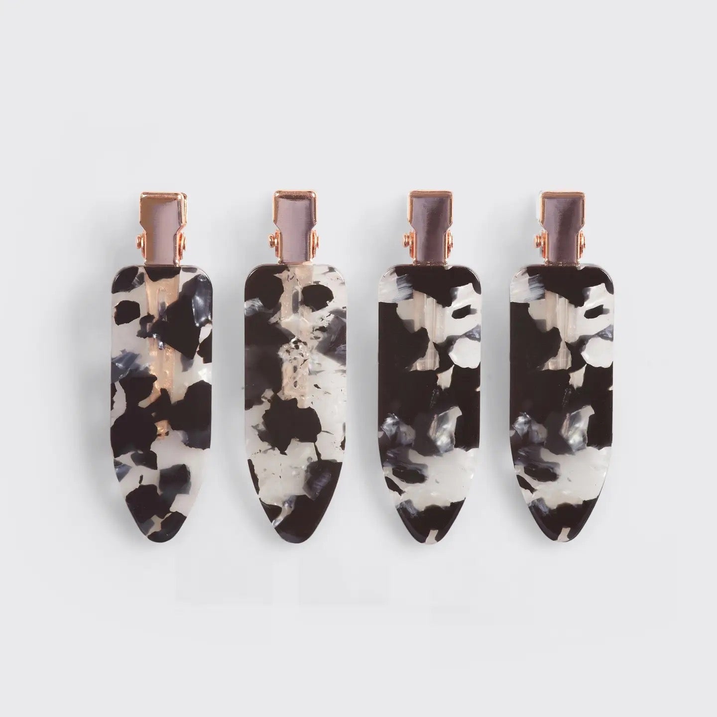 Kit.sch/ Eco-friendly hair clips
