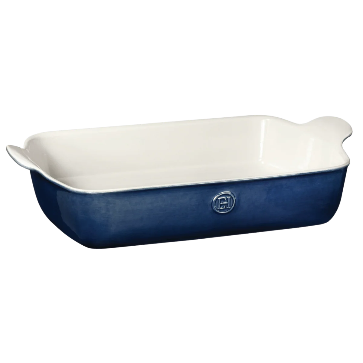EMILE HENRY France Modern Classics Rectangular Baker 5Q