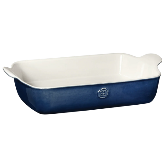EMILE HENRY France Modern Classics Rectangular Baker 5Q