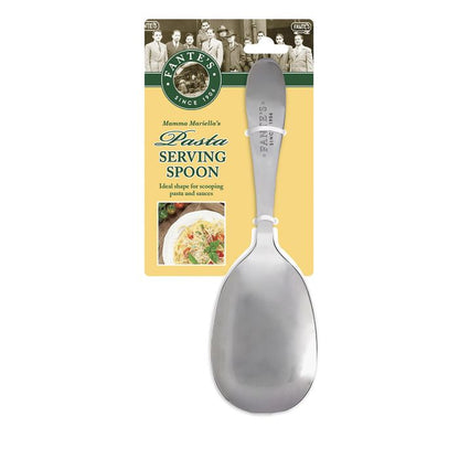 Fantes Mamma Mariella's Pasta Serving Spoon