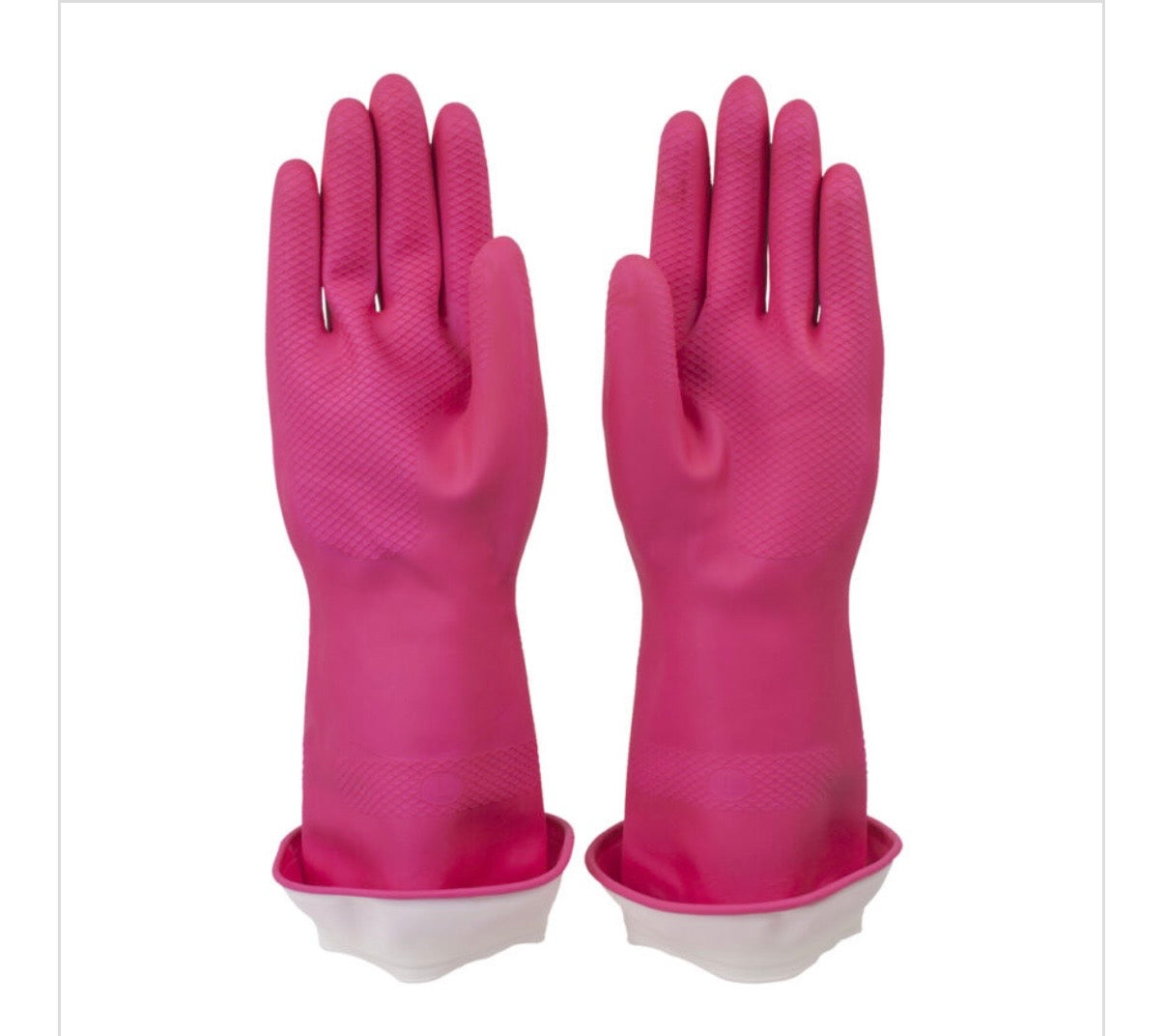 Casabella Gloves Size Large 1 pair