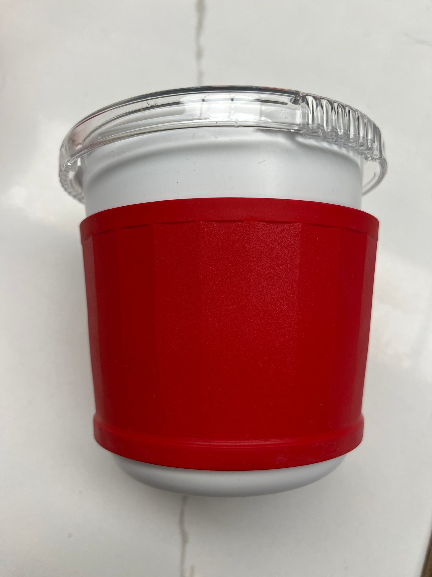 Microware soup R mug