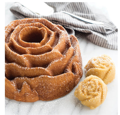 Rose Bundt® Pan