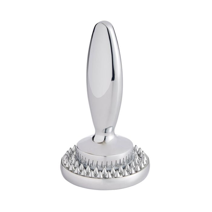 HIC Kitchen Dual Sided Meat Tenderizer