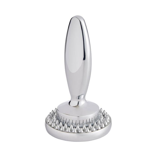 HIC Kitchen Dual Sided Meat Tenderizer