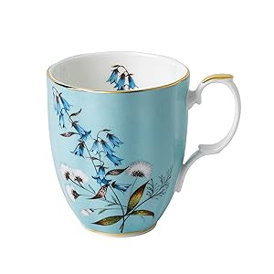 Royal Albert 100 Years 1950 Mug