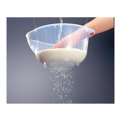 Rice Washing Speed Bowl