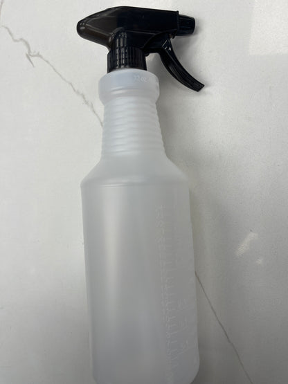 Spray Bottle 32oz