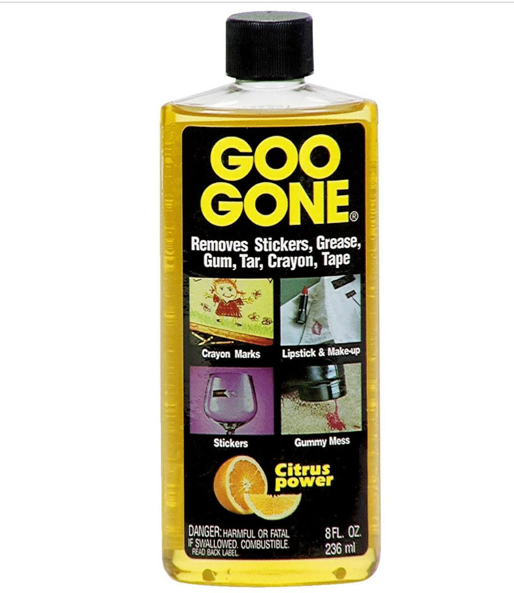 Goo Gone 8oz