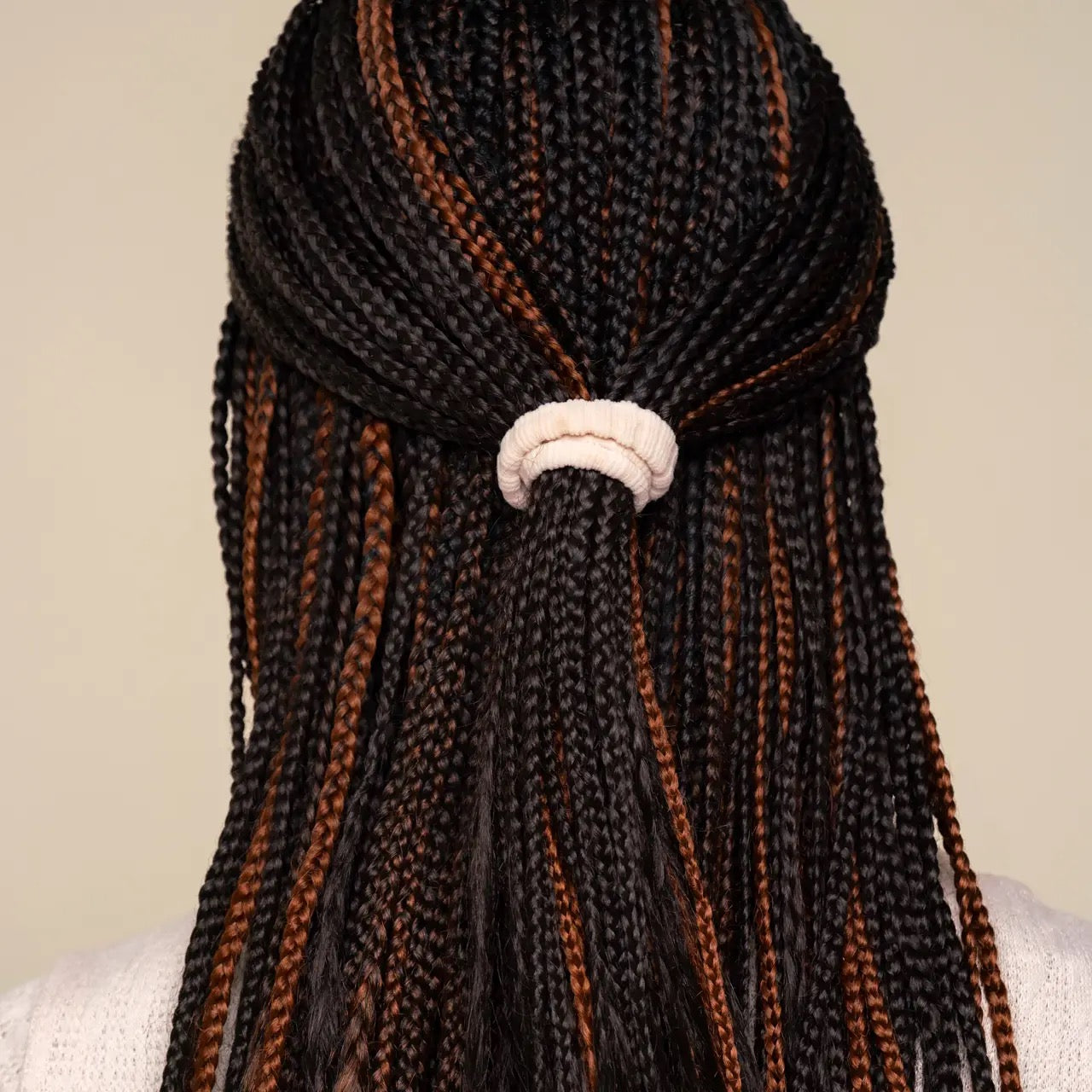 Kit.sch/ hair ELASTICS 10 pack ￼￼