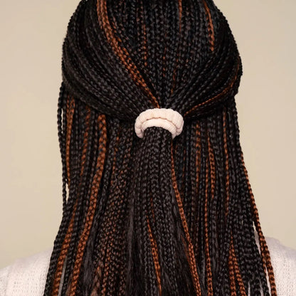 Kit.sch/ hair ELASTICS 10 pack ￼￼