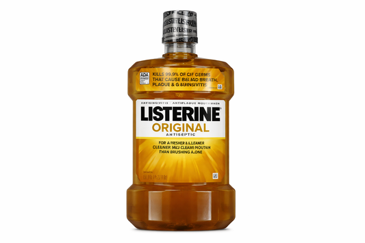 Listerine Original 1.5L