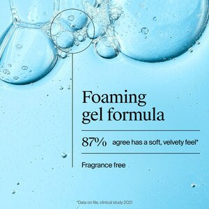 Neutrogena Hydro Boost Fragrance-Free Gel Facial Cleanser 12 Ounces