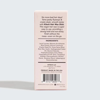 Kit.sch hair wax stick