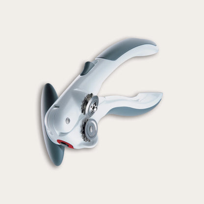zyliss lock lift can opener gray
