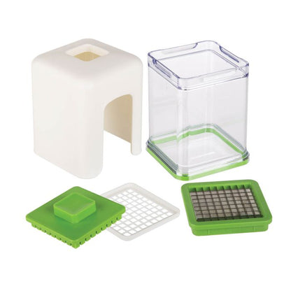 Progressive PrepWorks Tower Fry Cutter