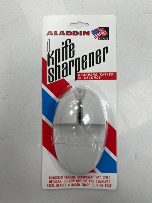Knife Sharpener