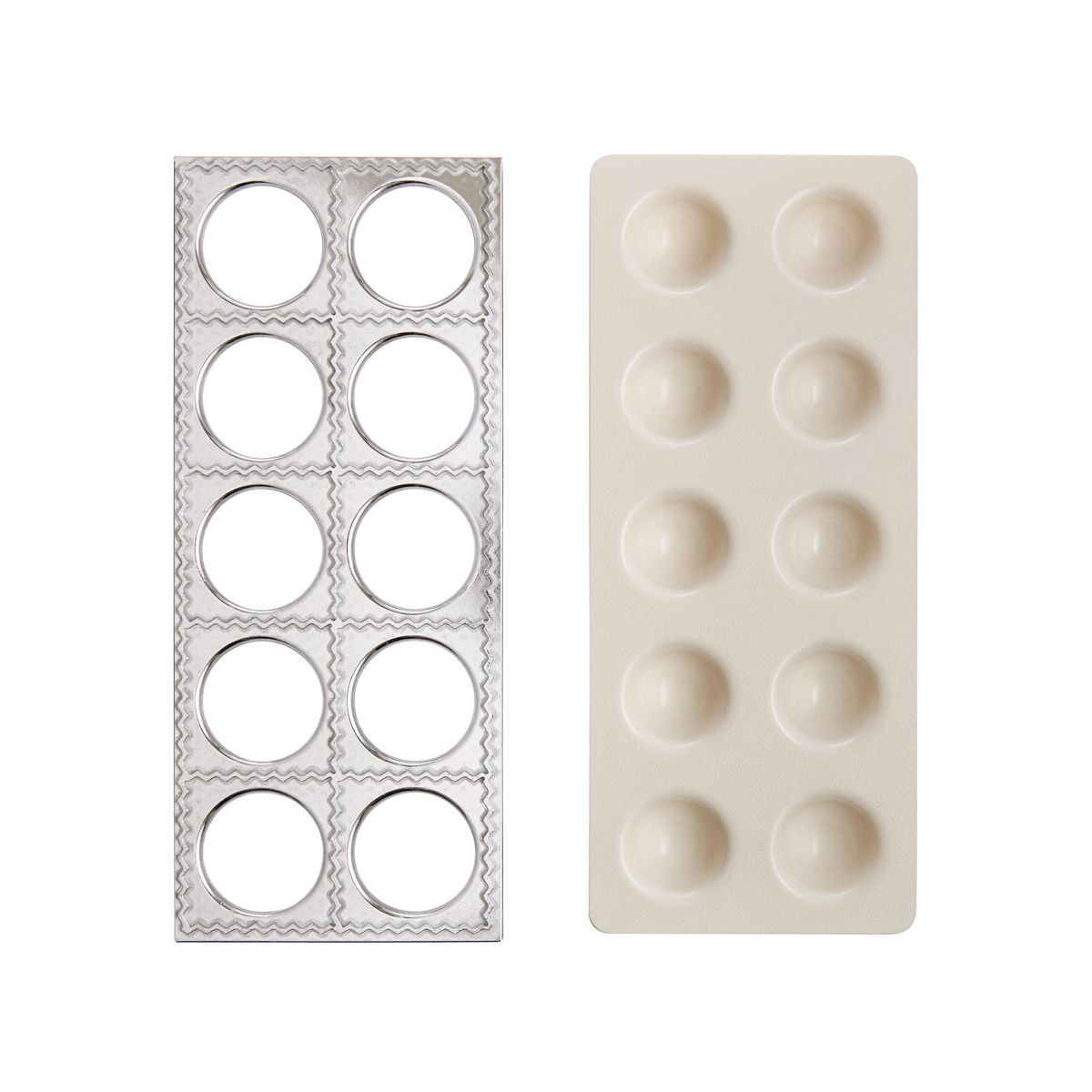 FANTES JUMBO Ravioli FORM