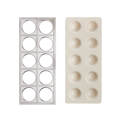 FANTES JUMBO Ravioli FORM